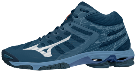 Mizuno wave Voltage | MID