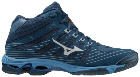 Mizuno wave Voltage | MID