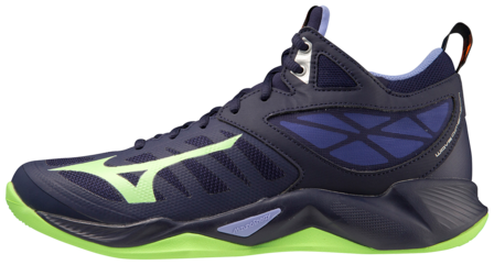 Mizuno wave Dimension 