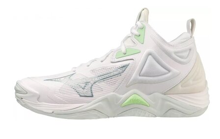 Mizuno wave Momentum 3 | MID  | Dames