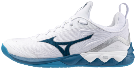 Mizuno wave Luminous  2 