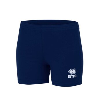 Volleybalbroekje dames | katoen | Navy