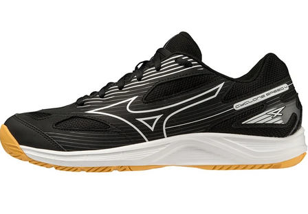 Mizuno wave Cyclone speed 4 