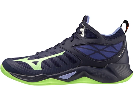 Mizuno wave Dimension | MID