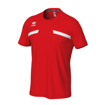 Errea Mark shirt