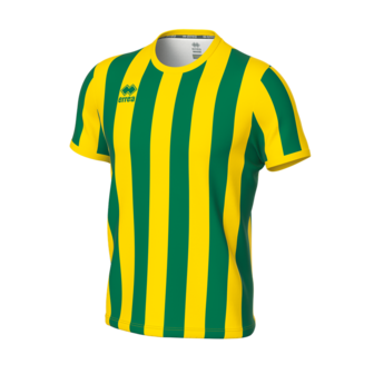 Errea Strip shirt