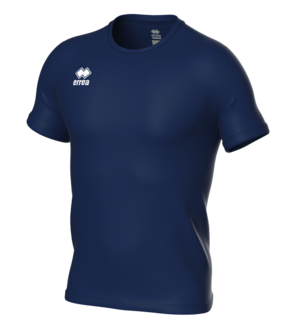 DVO sportshirt | Katoen