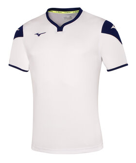 Mizuno game shirt Runbird