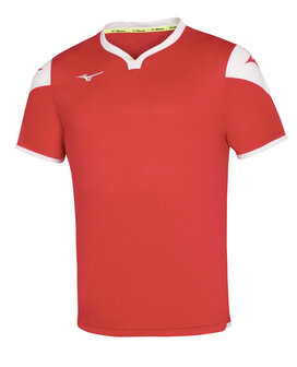 Mizuno game shirt Runbird