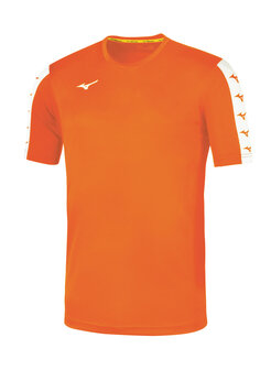 Mizuno Nara training shirt