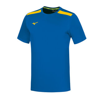 Mizuno Performance crew shirt