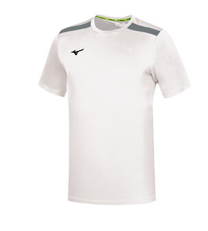 Mizuno Performance crew shirt