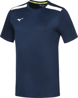 Mizuno Performance crew shirt