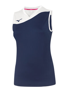 Mizuno Authentic Myou shirt | Dames