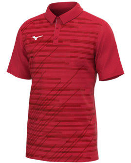 Mizuno Chiba Polo