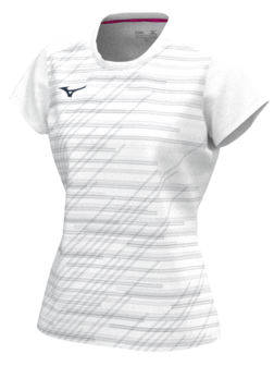 Mizuno Chiba shirt | Dames