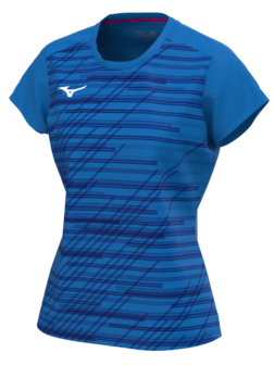 Mizuno Chiba shirt | Dames