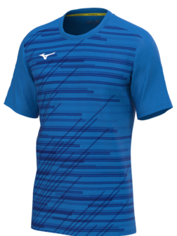 Mizuno Chiba shirt 