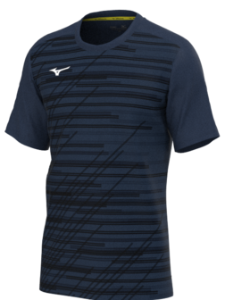 Mizuno Chiba shirt 