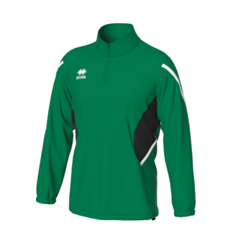 Errea Charles warm-up set 