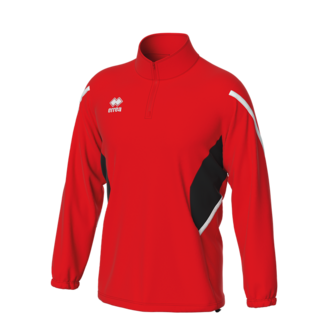 Errea Charles warm-up set 