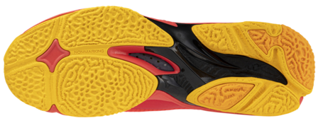 Mizuno wave Lightning z8