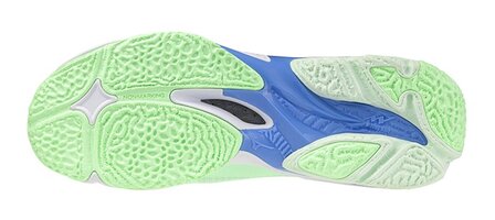 Mizuno wave Lightning z8