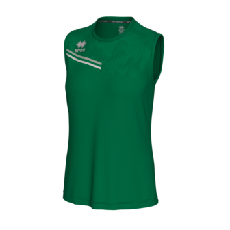 Errea Eloy shirt | dames