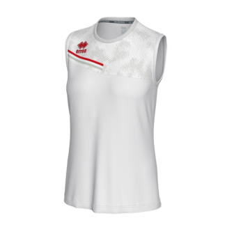 Errea Eloy shirt | dames