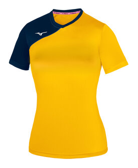 Mizuno Shukyu shirt | Dames