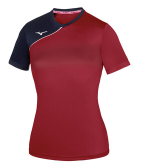 Mizuno Shukyu shirt | Dames