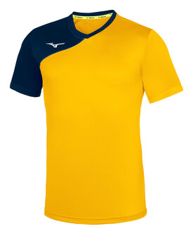 Mizuno Shukyu shirt
