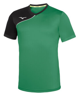 Mizuno Shukyu shirt