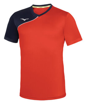 Mizuno Shukyu shirt