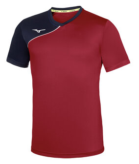Mizuno Shukyu shirt