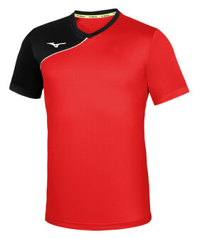 Mizuno Shukyu shirt