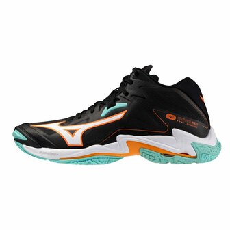 Mizuno wave Lightning z8 | MID