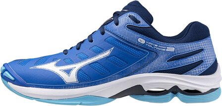 Mizuno wave Voltage 2