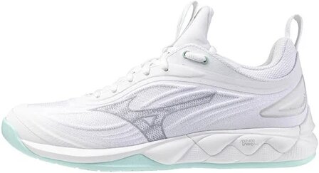 Mizuno wave Luminous 3 | Dames