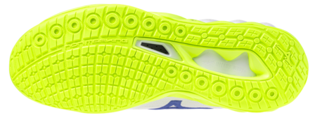 Mizuno wave Luminous 3
