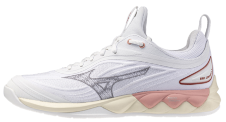 Mizuno wave Luminous 3 | Dames