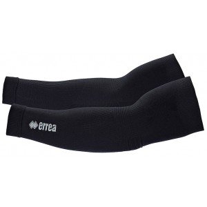 Errea Knik arm sleeve | Zwart