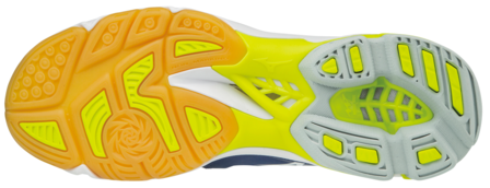 Mizuno Wave Lightning Z3 | MID