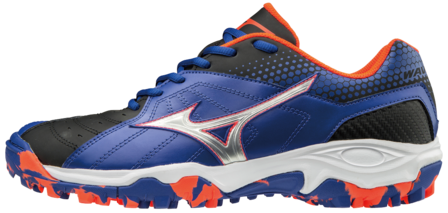 Mizuno wave Gaia 3