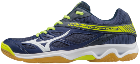 Mizuno Thunder Blade  