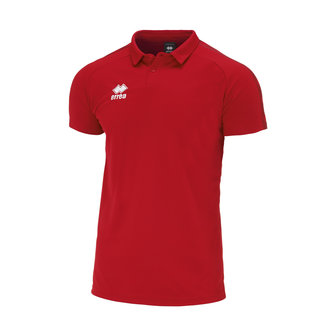 VCN sportpolo (100% polyester)