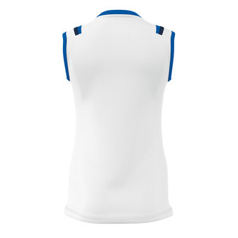 DVO dames wedstrijdshirt | Mouwloos