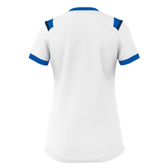 DVO dames wedstrijdshirt 