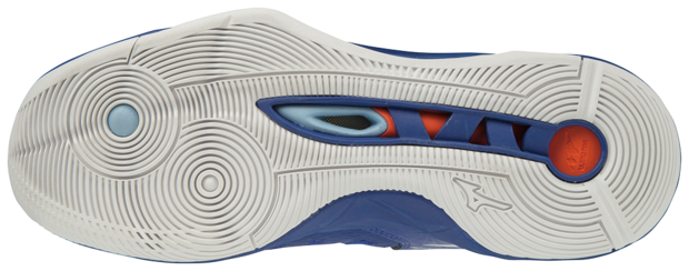 Mizuno wave Momentum