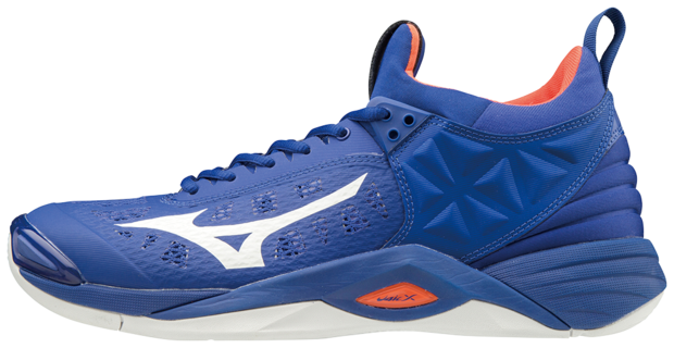 Mizuno wave Momentum